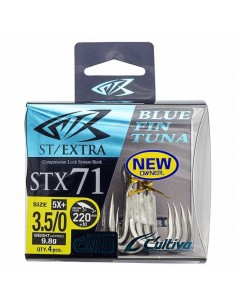 POTERA OWNER STX -71 N 3.0...