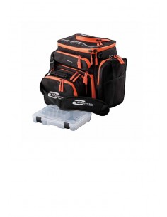 MOCHILA CINNETIC PRO...