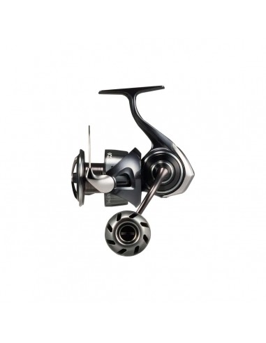 CARRETE DAIWA BALLISTIC HD LT5000D...