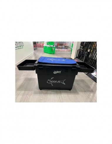 CAJON GRANDE COMPLETO TURKANA SPARUS