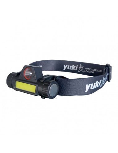 FRONTAL YUKI DEFT