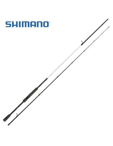 CAÑA SHIMANO VENGEANCE AX EGING 83 ML