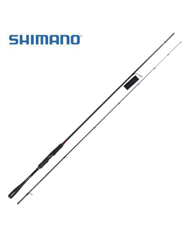 CAÑA SHIMANO SEPHIA XR  S86M
