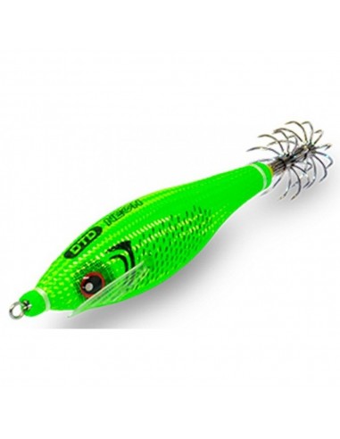 DTD NEON 1,5 COLOR GREEN