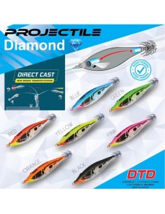 DTD PROJECTILE DIAMOMD 3.0...