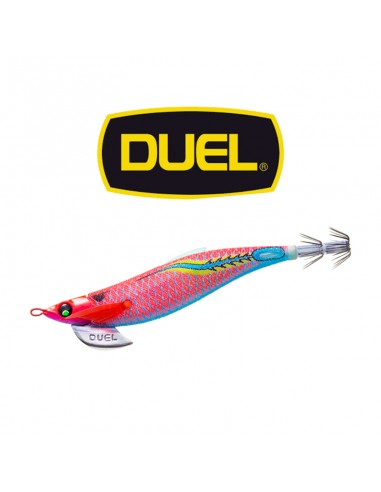 DTD FINPLUS RUNGUN 3.5 COLOR 17