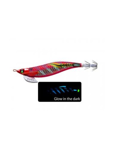 DUEL FINPLUS RUNGUN COLOR 14  PESO...