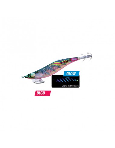DUEL FINPLUS 3.5 RUNGUN 20GR  COLOR 07