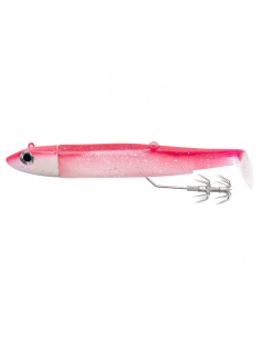 BLACK MINNOW SQUID 120...