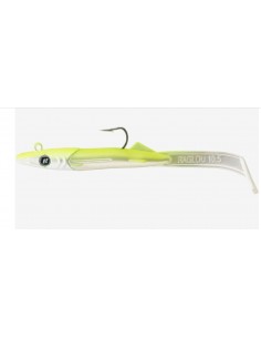 RAGLOU HYBRID 105 CH
