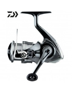 CARRETE DAIWA CROSSFIRE...