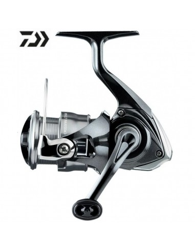 CARRETE CROSSFIRE 2026   LT 3000CXH