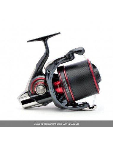 CARRETE DAIWA TOURNAMENT BASIA SURF...