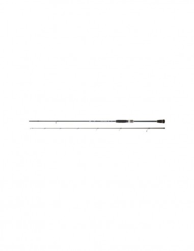 CAÑA DAIWA SPITFIRE SQUID 862 MFS