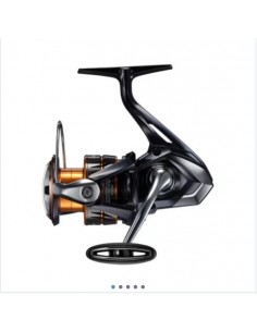 CARRETE SHIMANO NEXAVE...