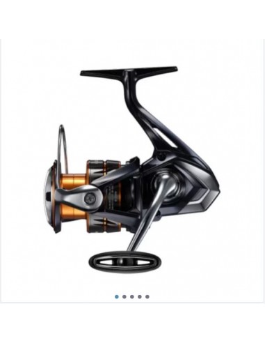 CARRETE SHIMANO NEXAVE C3000HG 2026