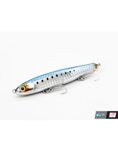 FIIISH  POWER TAIL 110 MM SHALLOW 27GR