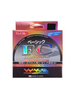 FLUOROCARBON LINE  FC WKS...
