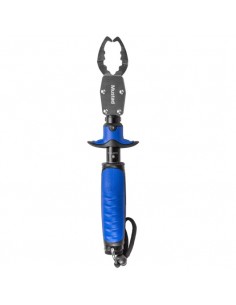 CRIPPER 11.5  LIP MUSTAD