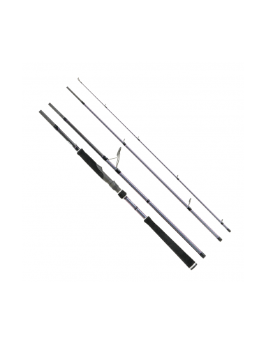 CAÑA CINNETIC CINERGY 4 TRAVEL 300...