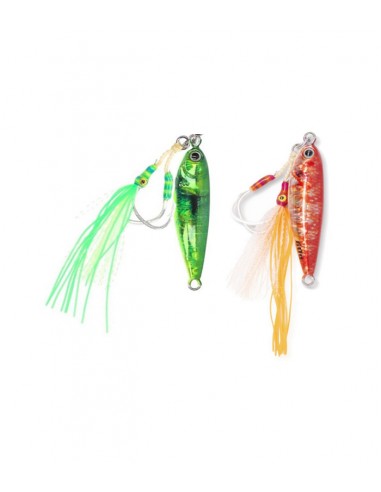 BLUE CRAB  JIGS  40GR   GORDITO COLOR...