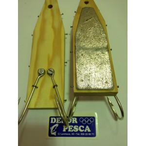 PULPERA ARTESANAL